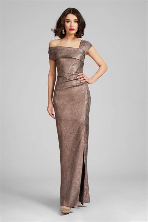 Taupe gown – Artofit