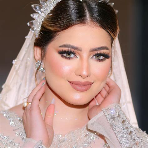 Nesma Ragab-Makeup Artist | El-Huseiniya