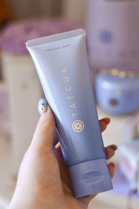 Five Tatcha products to add to your skincare routine - including the