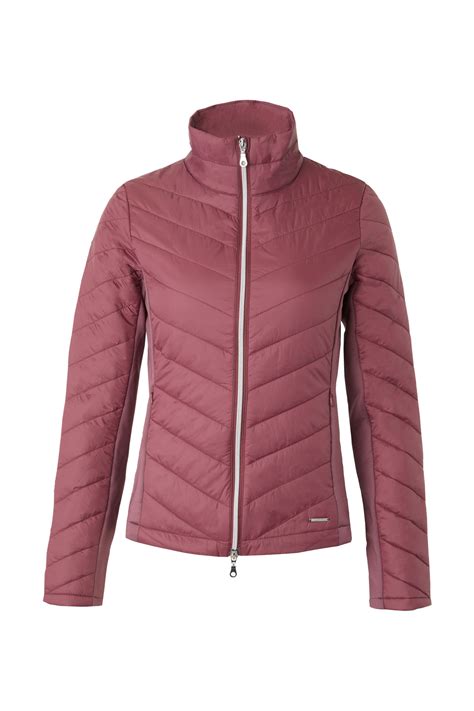 Buy Horze Isla Women's Padded Riding Jacket | horze.eu