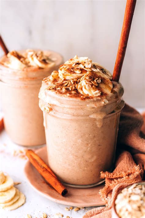 snickers protein smoothie eating bird food