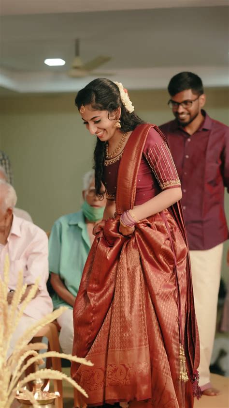 saree function unveiling tradition  elegance