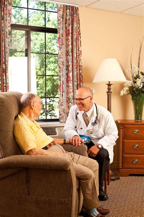 Rehabilitation and Services at Fort Worth Transitional Care Center 13