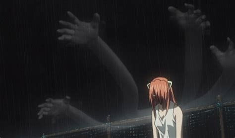 Blu-ray Review: ELFEN LIED Bares Bodies And Souls