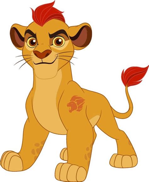 Image - .028 Kion & Zachary.jpg | Disney Junior Wiki | FANDOM powered ...