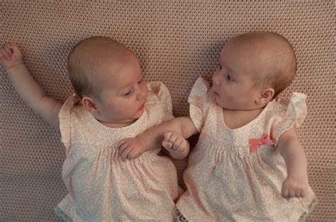 Difference Between Maternal and Paternal Twins | Definition, Formation ...