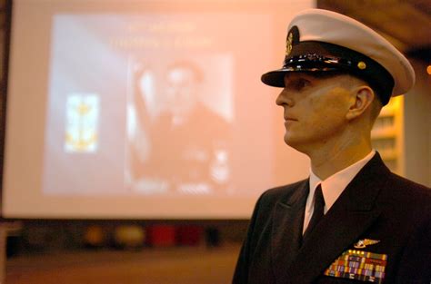 DVIDS - News - Eisenhower Celebrates Chief's 116th Birthday