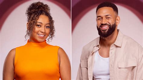 Are Demi and Ollie From Love is Blind: UK Still Together? | Marie Claire