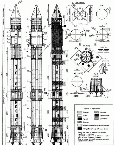 kosmos-3m-schema - Галерея - ВПК.name