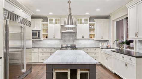 6 Fantastic Benefits Of Repainting Your Kitchen Cabinets | My Decorative