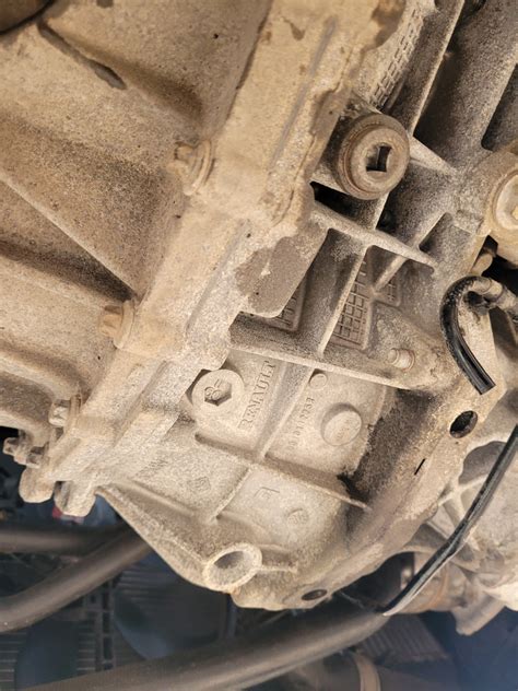Замена масел в двигателе и коробке МКПП 25.03.2023 — Renault Megane IV ...