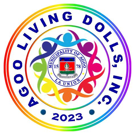 Agoo Living Dolls Inc. -SEC Registered | Agoo