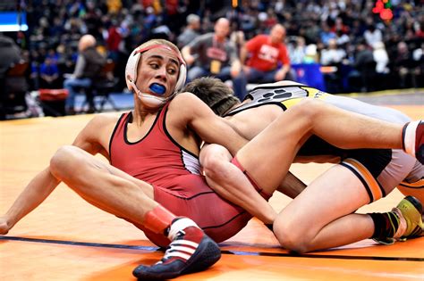 PHOTOS: 2017 Colorado high school state wrestling tournament