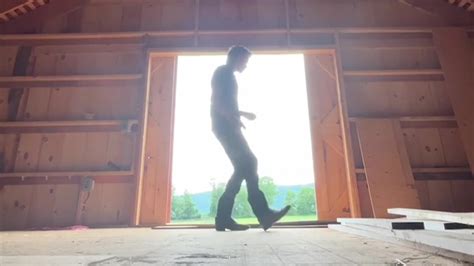 Kevin Bacon recreates iconic Footloose dance to celebrate end of SAG ...