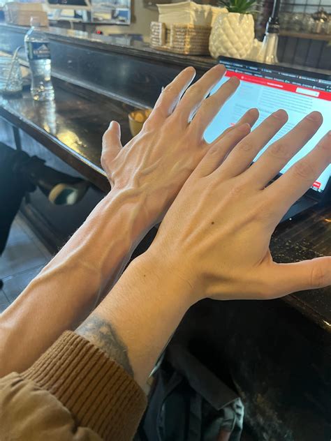 I’ve seen y’all mentioned too many times to not send this your way : r