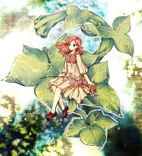 Arrietty - Karigurashi no Arrietty Fan Art (25052054) - Fanpop