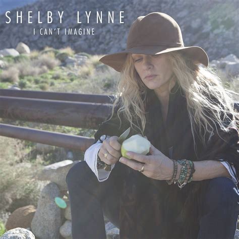My Collections: Shelby Lynne