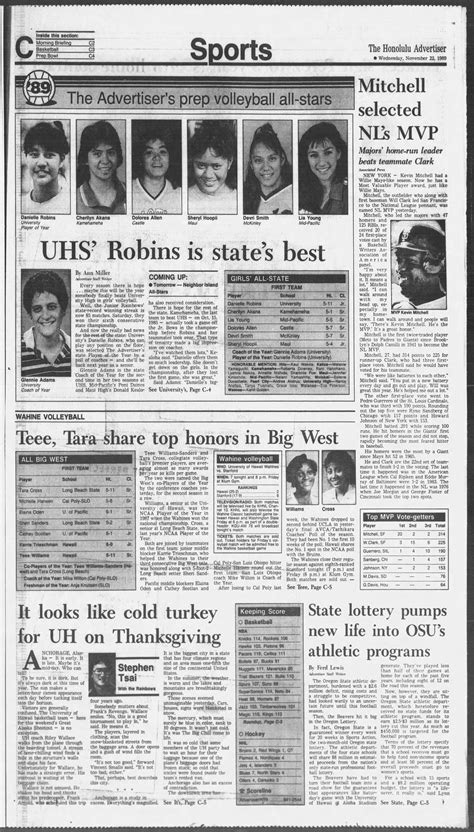 Hawaii Today Newspaper reports on the upcoming island weather shift 16