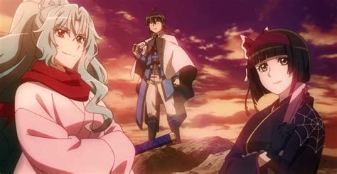 TSUKIMICHI -Moonlit Fantasy- Season 3 - episodes streaming online