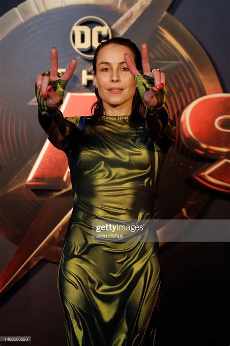 Noomi Rapace