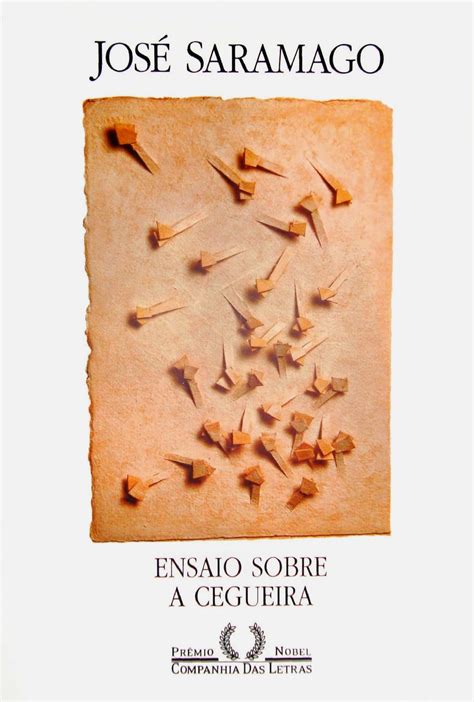 Saramago Ensaio Sobre A Cegueira - Resenha- Ensaio Sobre a Cegueira- José Saramago - Monólogo de Julieta