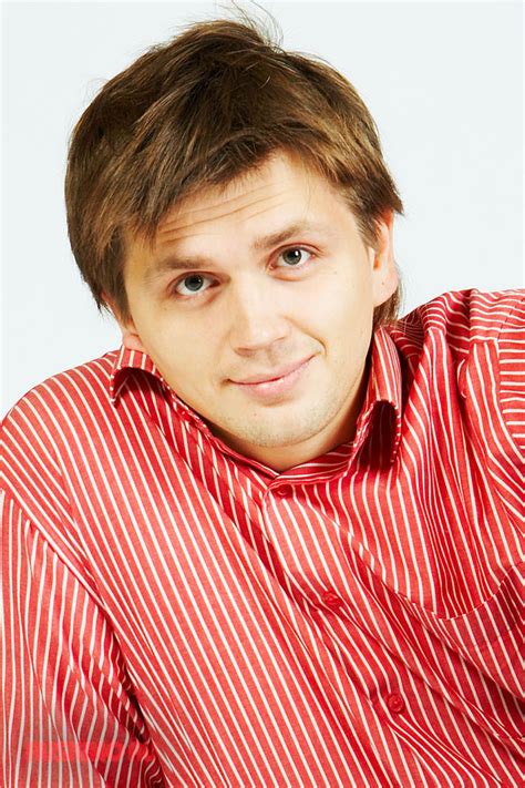 Александр Андреев — биография, фильмография, фотографии актёра