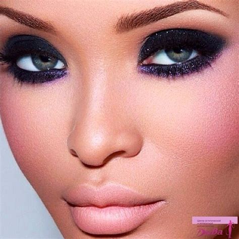 Центр косметологии Дива - 💛🌹Приглашаем Вас На макияж 👄💄 Подчеркните ...