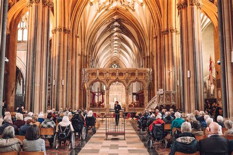 Bristol Care Homes supports Aurora Care Concert