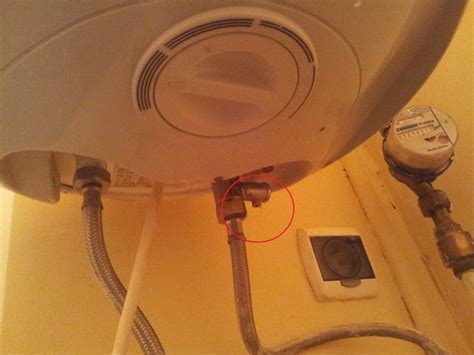 Ariston Electric Boiler Leaking: Causes, Solutions, and Prevention for