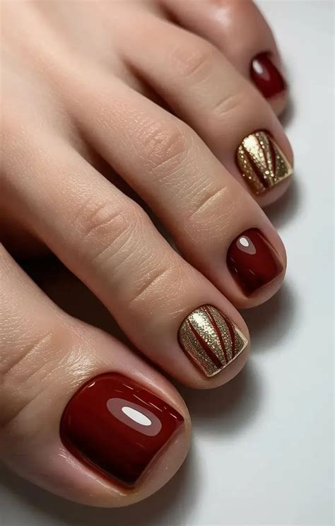 top   nail chan tet  dep va ton da