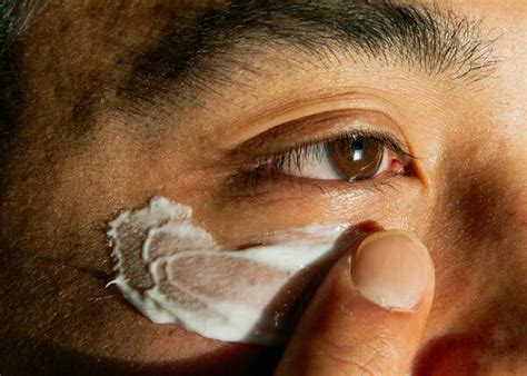 Do Eye Creams Actually Work for Wrinkles? - The New York Times