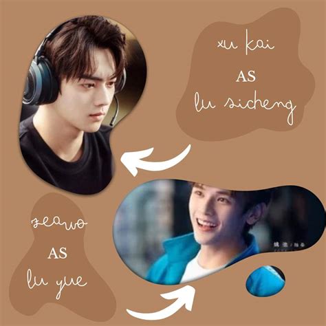 Falling into your smile - Review | K-Drama Amino