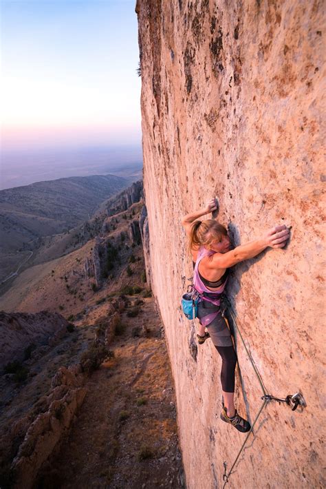 The 2018 Photo Annual Gallery: 18 of the Year's Best Climbing Photos