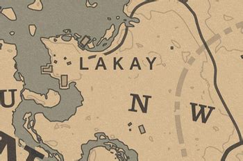 lakay red dead wiki fandom