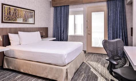 Bend, OR Hotels - Hilton Garden Inn Rooms and Suites