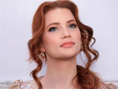Miss France : Aëla est l’une des premières femmes trans à tenter de se ...