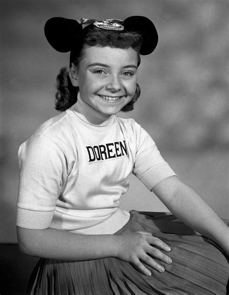Dead in a Decade: Doreen Tracey obit