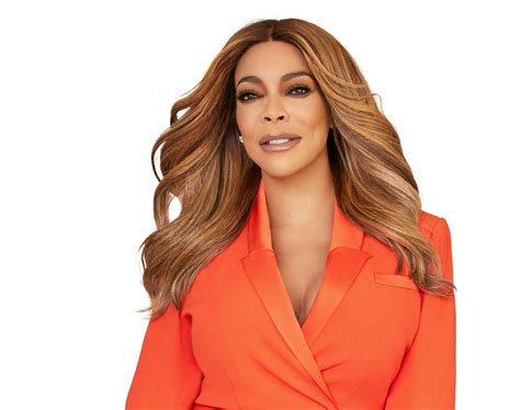 Wendy Williams