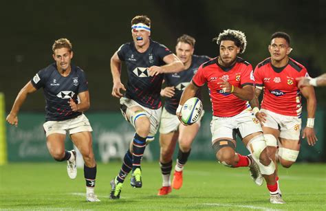 Rugby World Cup 2023: Latest News and Updates | South China Morning Post