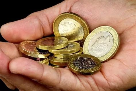 Two UK coins could be scrapped forever in Treasury shake-up ...
