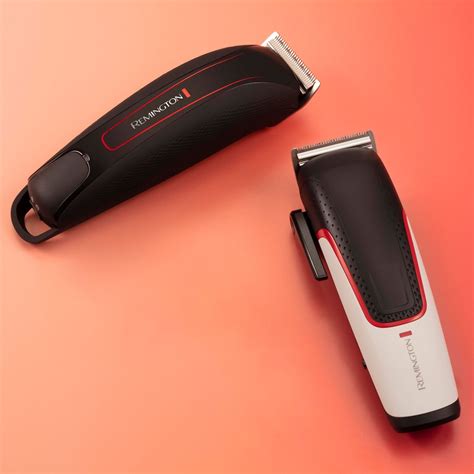 Машинка для стрижки Remington HC500 – купить в Киеве | цена и отзывы в MOYO