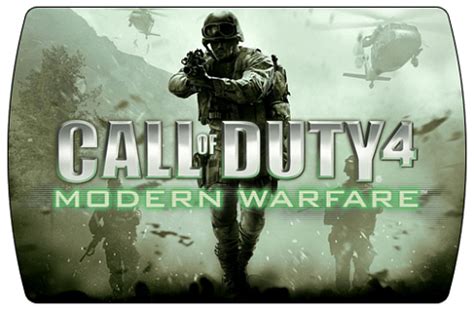 Купить Call of Duty Modern Warfare (CoD MW1) – лицензионный PC ключ для ...