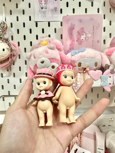 sonny angels, Hobbies & Toys, Toys & Games on Carousell