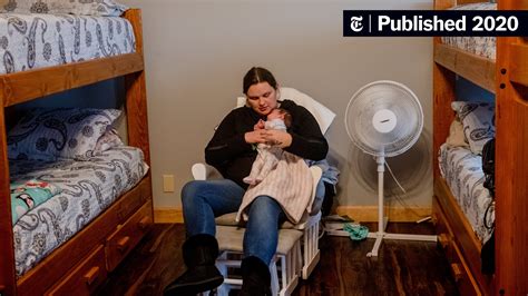 In a Town Where Meth Is Eclipsing Opioids, Everyone Feels the Pain