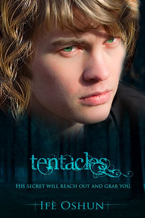 tentacles short story