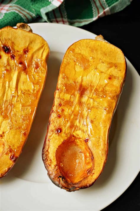 roast butternut squash