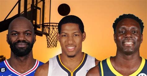 Shooting Hoops For Foxs Theorem Uncovering Former NBA Players Embraced By Jehovahs Witnesses