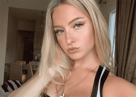 Bri Alexia's Leak: The Details You Need To Know Image 11