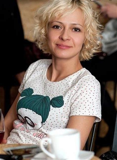 Полина Сибагатуллина - актриса - фотографии - актрисы - знаменитости в ...
