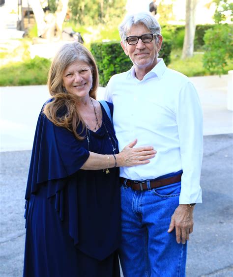 Eric Roberts Reveals the Secret to His Marriage to Wife Eliza | Closer